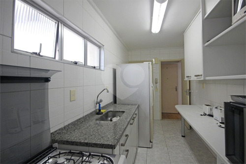 Imagem 15 de 18 de Apartamento-são Paulo-perdizes | Ref.: Reo370322 - Reo370322