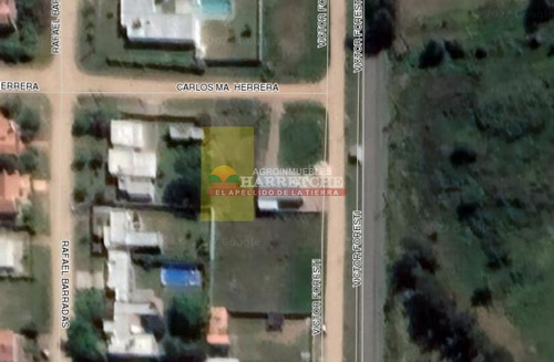 Imagen 5 de 8 de Terreno En Venta Colinas Del Mirador, Las Piedras