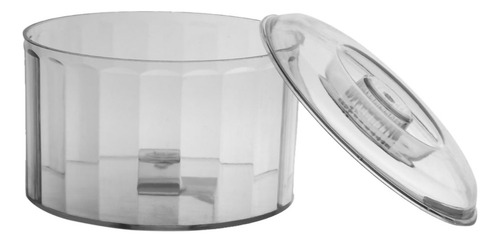 Tambor De Polimento De Plástico Para Máquina Polidora De Cop