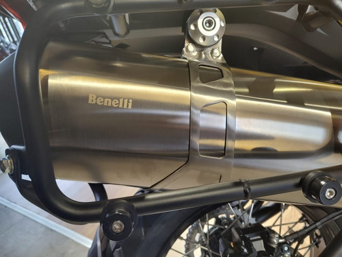 Benelli Trk 502x - Mejor Precio De Contado - 2025