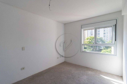 Imagem 10 de 30 de Apartamento Com 3 Dormitórios À Venda, 190 M² Por R$ 1.650.000,00 - Jardim - Santo André/sp - Ap8226