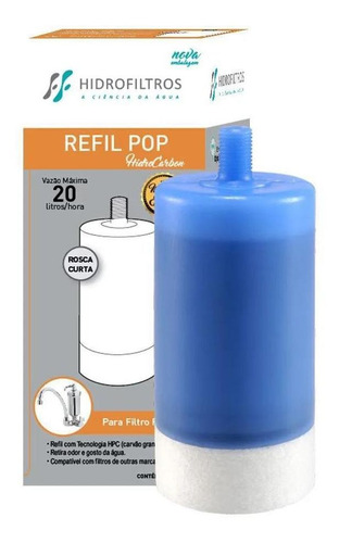 Filtro Purificador De Água Parede Bica Móvel Vermelho