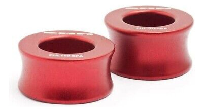 Dmm - Pul110spa - Red Pinto Pulley Spacer (small) Oaa