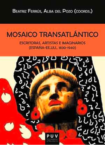Mosaico Transatlántico - Autores Varios
