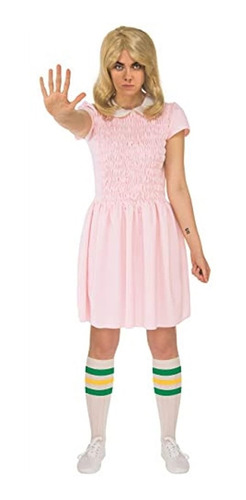 Disfraces Stranger Things Vestido