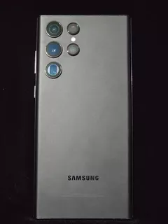 Samsung Galaxy S22 Ultra5g 512 Gb Phantom Black 12gb Ram