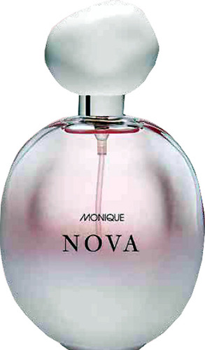 Perfume Nova 50ml Monique Arnold