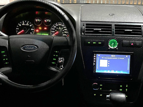 Ford Fusion 2.3 Sel Aut. 4p