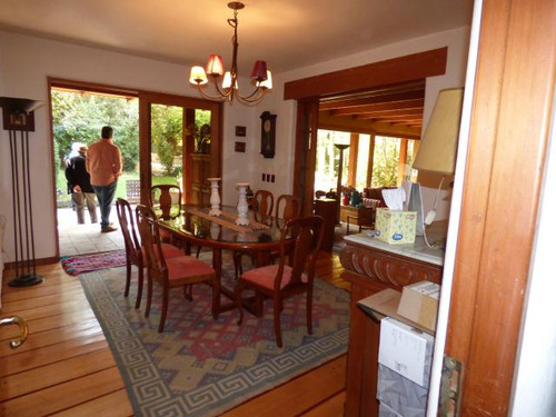 Casa ¡oportunidad!/refugios Del Arrayán