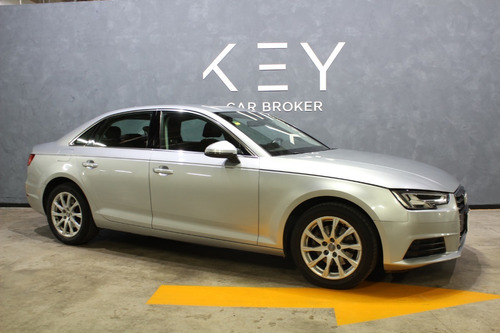 Imagen 3 de 14 de Audi A4 Select 2017