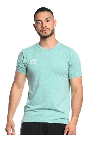 Camiseta Remera Umbro Arrow Deportivo Running Adulto