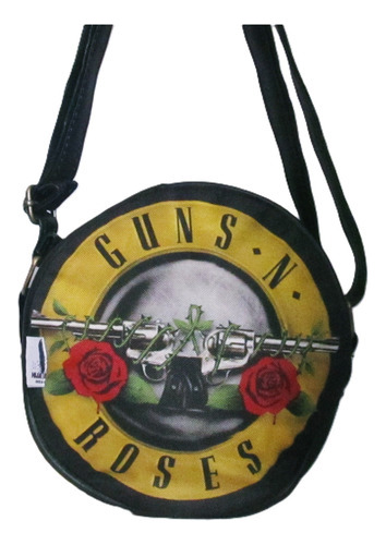 Bandolera  Guns And Roses - Hija India 