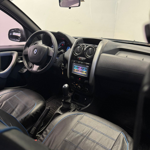 Renault Duster 1.6 Ph2 4x2 Dynamique 110cv