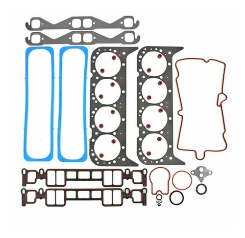 Juego Empacadura Superior Chevrolet 350 Motor 5.7 Vortec