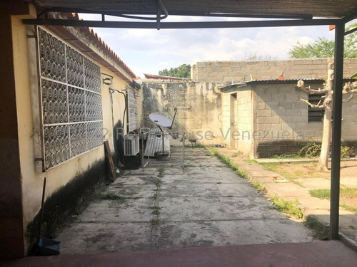Imagen 10 de 13 de Casa En Venta En Tiuna Maracay Aragua 22-24233 Irrr