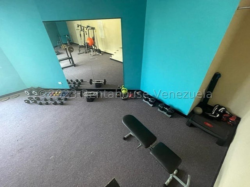Imagen 6 de 27 de Apartamento En Alquiler Altamira 23-21142 Lr