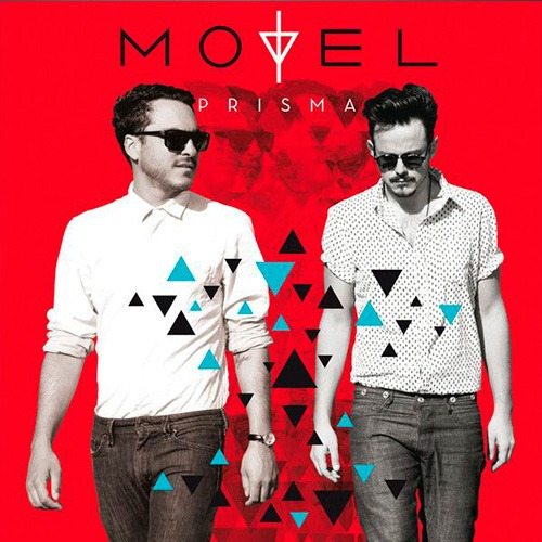 Cd Motel Prisma 11 Canciones Trakcs