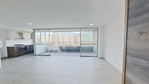 Apartamento En Venta En Itagui
