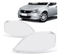 Comprar Lente Optica Acrilico Para Renault Logan 2010 2011 2012 2013