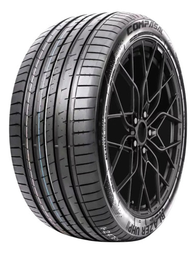 Pneu Compasal Aro 19 225/55r19 103w Blazer Uhp 2