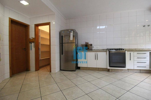 Sobrado Com 4 Dormitórios À Venda, 341 M² Por R$ 1.300.000 - City Bussocaba - Osasco/sp - So5733. - So5733