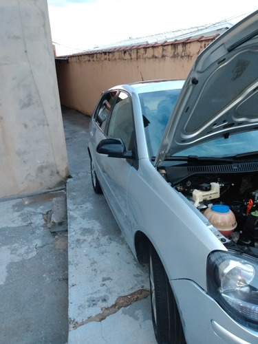 Volkswagen Polo 2012 1.6 Vht Sportline Total Flex 5p