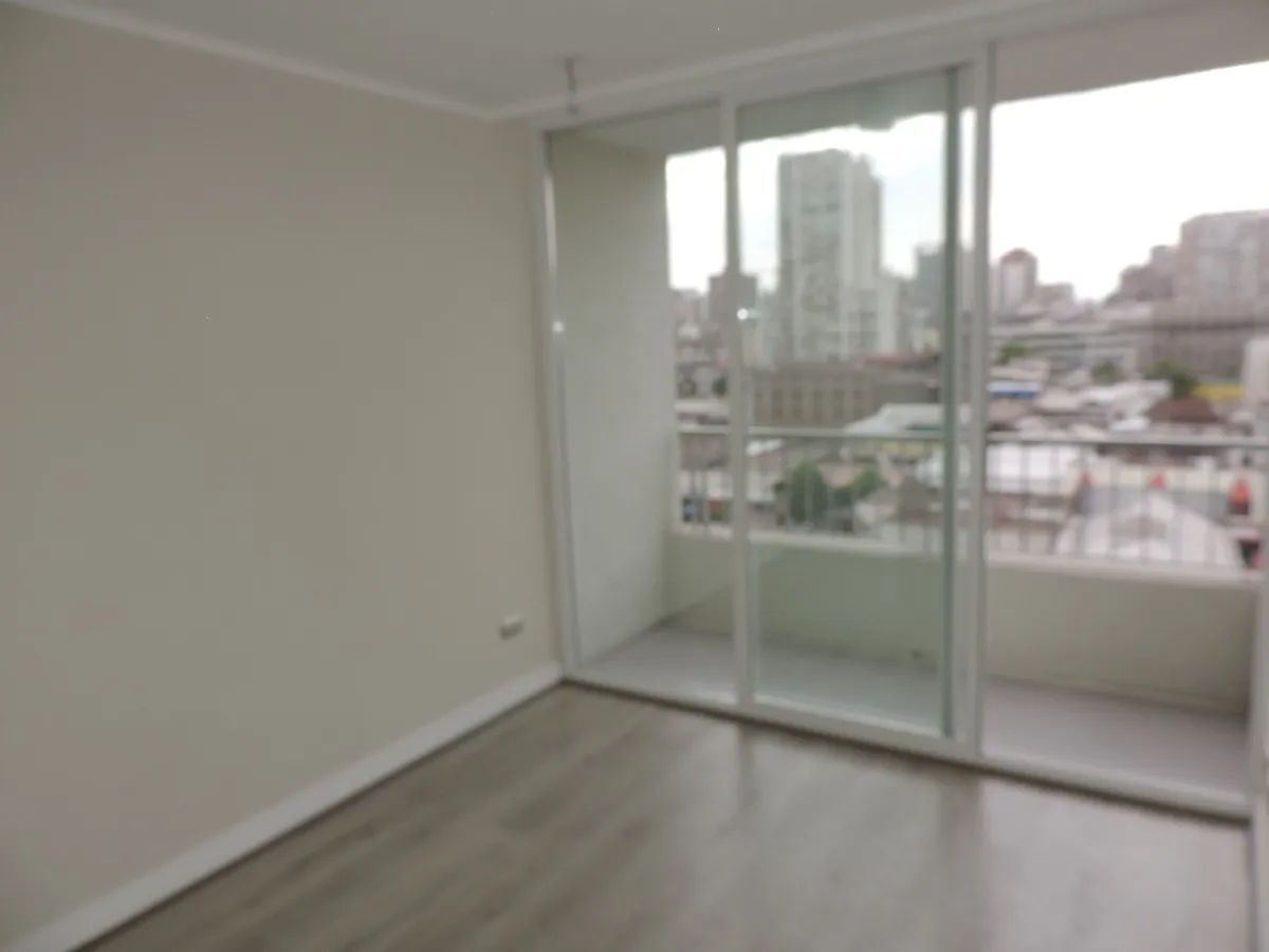 Imagen 5 de 28 de 1 Dormitorio , Living, Cocina America, Terraza