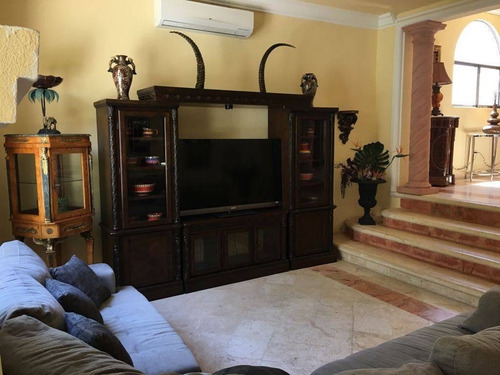 Imagen 26 de 27 de Elegante Residencia En Venta En Bonfil, Cancun C2423