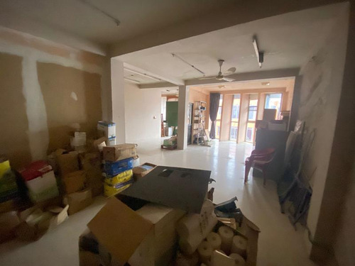 Venta Edificio 3 Pisos En La Col. Obrera Poza Rica Veracruz