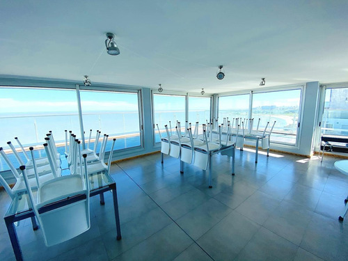Imagen 29 de 30 de Venta Departamento 4 Dormitorios Piscina Rambla- Malvín
