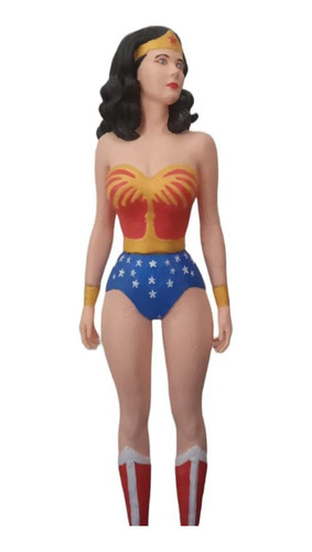 Wonder Woman Figura Impresion 3d