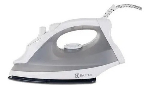 Plancha A Vapor Electrolux Base Cerámica Sil60 2200w