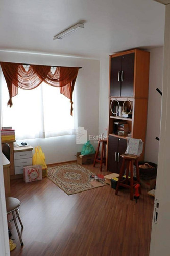 Imagem 22 de 30 de Sobrado 03 Quartos (01 Suíte) E 02 Vagas No Costeira, São José Dos Pinhais - So0561