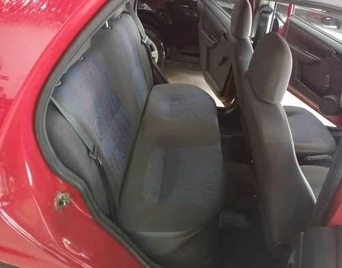 Chevrolet Celta 1.0 MPFI LIFE 8V FLEX 4P MANUAL