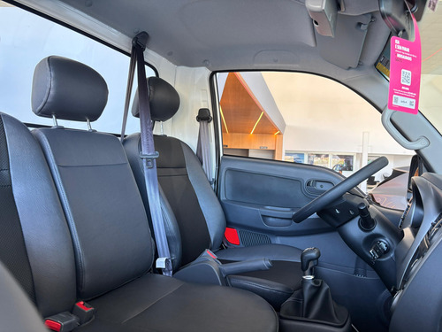 Kia Bongo 2.5 k2500 4x4 3 lugares Com Ar condicionado
