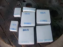 Comprar Transformador De Corriente (bobinas) 400\u002F5 Amp. Grand..