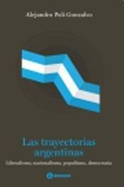 Trayectorias Argentinas, Las - Poli Gonzalvo, Alejandro