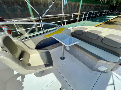 Imagen 15 de 16 de Lancha Open Extreme 2250 Mercruiser 250 Hp
