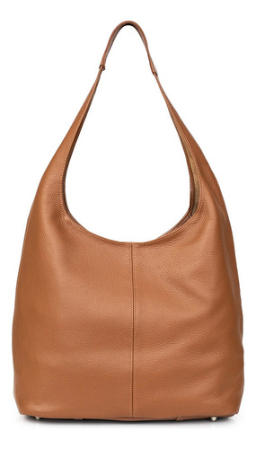 Cartera Cuero Mujer Bolso Clasico Bandolera Casual Briganti