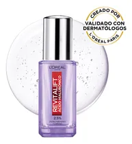Comprar Sérum Ojos Revitalift con Ácido Hialurónico y Cafeína, revitaliza los ojos disminuye las bolsas y ojeras oscuras de L'Oréal Paris
