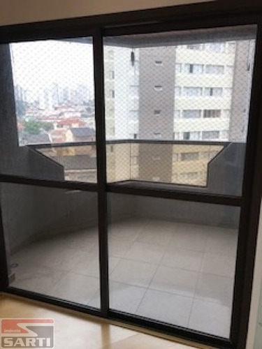 Imagem 3 de 15 de Apartamento - 2 Por Andar ! 3 Suítes , 3 Vagas - St16218