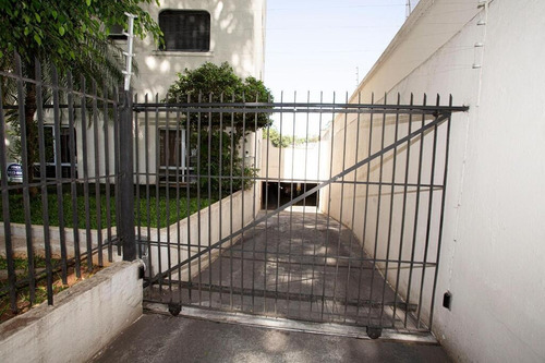 Imagem 28 de 30 de Apartamento À Venda No Bairro Jardim Umuarama - São Paulo/sp - O-24924-41266