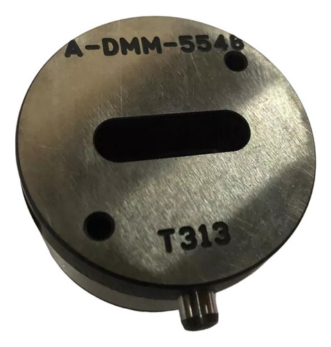 Matriz Porthole Die Extrusão De Alumínio Wefa A-ddm-5548