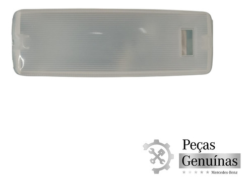 Lanterna Interna Teto Accelo Atego Axor Atron A3318257301