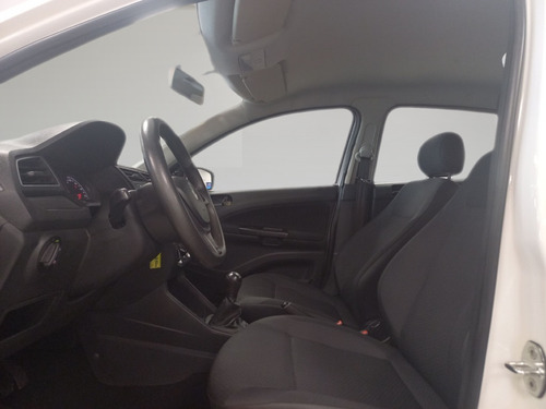 Volkswagen Gol 1.0 12V MPI TOTALFLEX 4P MANUAL