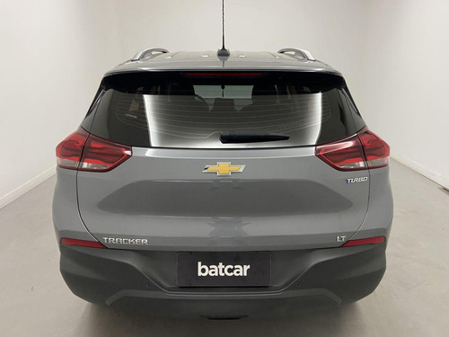Chevrolet Tracker Lt 1.0 Turbo 12v Flex Aut.