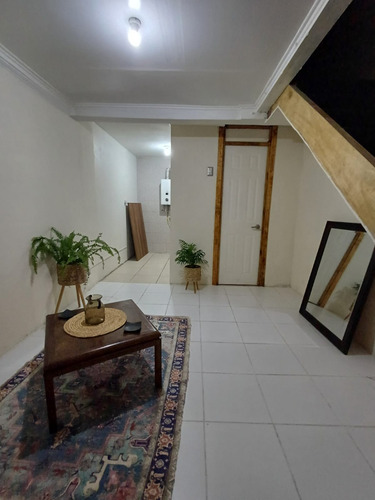 Departamento San Bernardo 2d 1 B