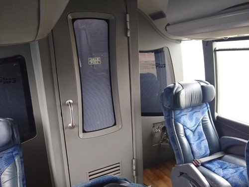 Imagen 7 de 14 de Volvo 9700 E Irizar Pb 2013,2012 Y 2011 Con Financiamiento