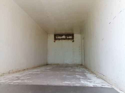 Imagen 11 de 14 de Chevrolet Fvr Camion Cava
