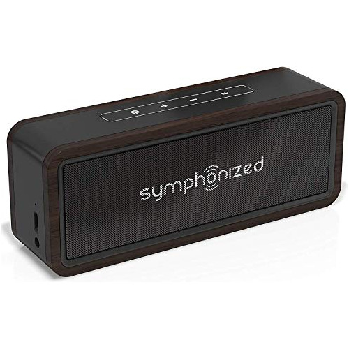 Bocina Portátil Inalámbrico Bluetooth Symphonized Nxt 2.0,